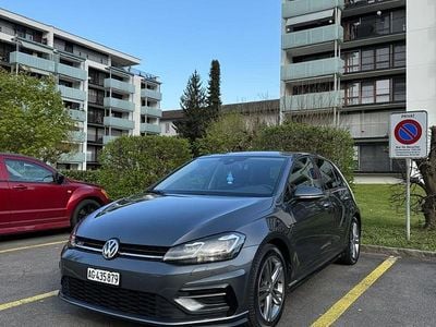 Gebraucht 2019 VW Golf VII Edition | CHF 16’500 (Fairer Preis)