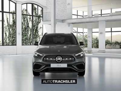 Mercedes GLA250