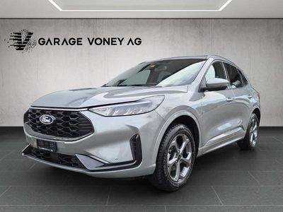 Silber Gebraucht 2025 Ford Kuga ST-Line SUV | CHF 35’600 (Guter Preis)