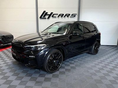Gebraucht BMW X5 Shadowline 265 PS (194 kW) 2019 SUV