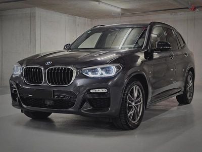 Gebraucht 2019 BMW X3 M Sport SUV | CHF 35’800 (Fairer Preis)