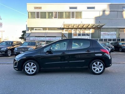 Gebraucht 2013 Peugeot 308 Active | CHF 6’800 (Fairer Preis)