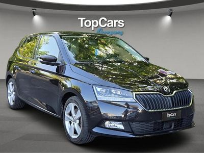 Gebraucht 2021 Skoda Fabia Drive | CHF 12’890 (Fairer Preis)