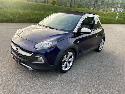 Opel Adam
