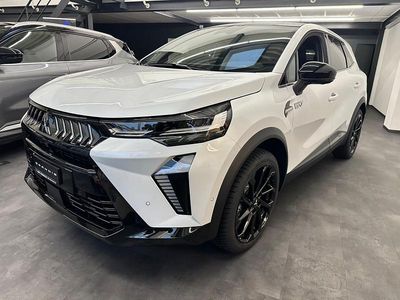 Neu Mitsubishi Grandis Instyle 158 PS (116 kW) 2025 Weiss SUV