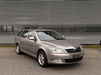 Gebraucht 2012 Skoda Octavia Elegance Kombi | CHF 6’500 (Superpreis)