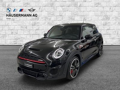 gebraucht Mini John Cooper Works Cooper