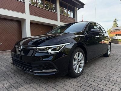 Gebraucht 2023 VW Golf VIII Style | CHF 25’999 (Guter Preis)