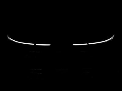 Neu XPENG G6 350 kW (476 PS) 2026 Schwarz SUV