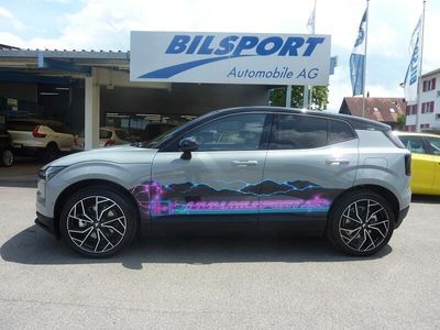 Gebraucht 2024 Volvo EX30 Ultra SUV | CHF 38’900 (Fairer Preis)
