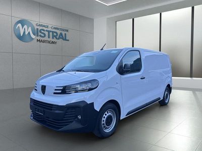 Neu 2025 Peugeot Expert S Van | CHF 36’830