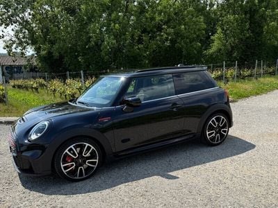 Gebraucht 2022 Mini John Cooper Works Kleinwagen | CHF 29’500 (Guter Preis)