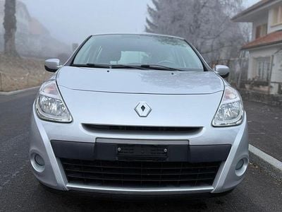 Gebraucht 2011 Renault Clio II Expression | CHF 3’500 (Fairer Preis)