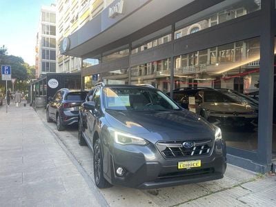 Gebraucht 2023 Subaru XV SUV | CHF 22’900 (Superpreis)