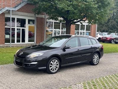 Renault Laguna GrandTour