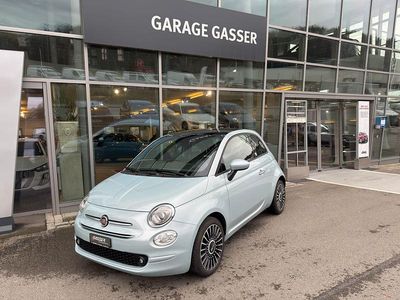 Gebraucht Fiat 500 Launch Edition 70 PS (51 kW) 2020