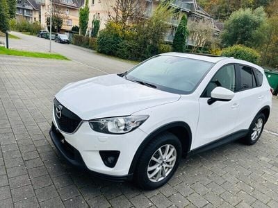 Gebraucht 2014 Mazda CX-5 SUV | CHF 10’950 (Etwas zu teuer)