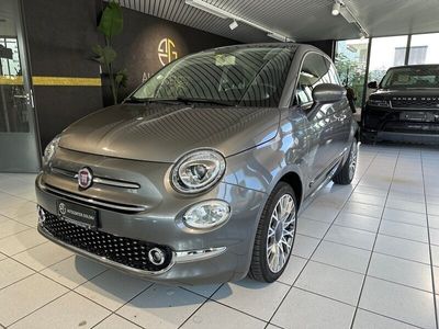 gebraucht Fiat 500 1.2 Lounge Dualogic