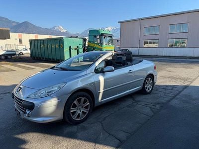 Gebraucht 2008 Peugeot 307 | CHF 2’900 (Fairer Preis)