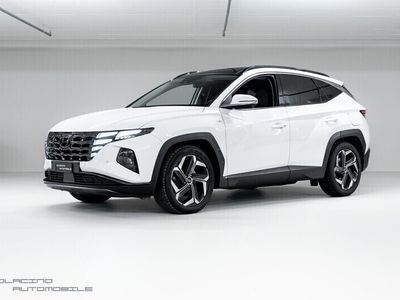 Gebraucht 2022 Hyundai Tucson N Line SUV | CHF 26’999 (Fairer Preis)