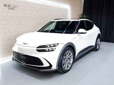 Gebraucht 2023 Genesis GV60 Sport SUV | CHF 44’900 (Fairer Preis)