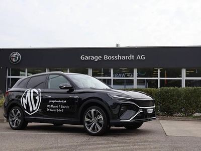 Gebraucht 2025 MG Marvel R SUV | CHF 39’460