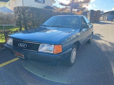 Gebraucht 1985 Audi 100 | CHF 3’999