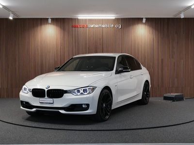 BMW 335