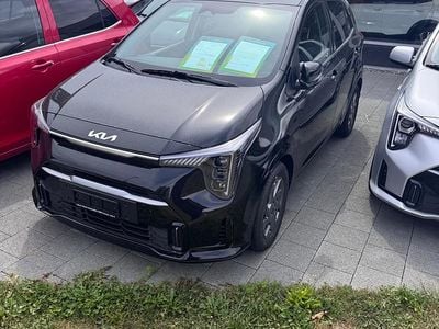 Neu 2025 Kia Picanto Kleinwagen | CHF 22’150 (Fairer Preis)