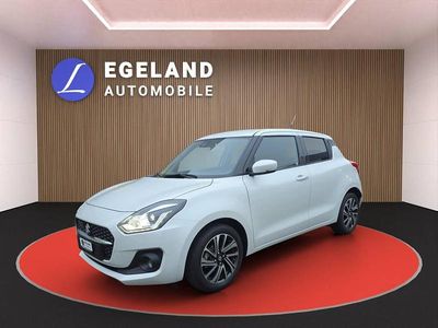 Gebraucht 2023 Suzuki Swift Limousine | CHF 17’500 (Guter Preis)