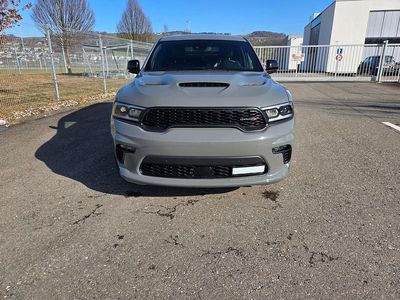 Gebraucht 2022 Dodge Durango SUV | CHF 64’900 (Superpreis)
