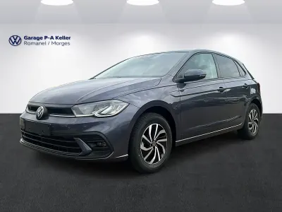 Neu (2026) VW Polo Life 115 PS | Guter Preis