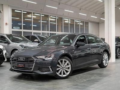 Gray Gebraucht 2026 Audi A6 Design Limousine | CHF 40’930
