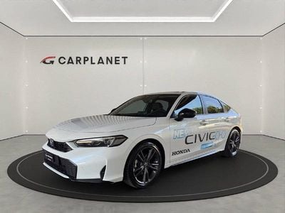 Gebraucht Honda Civic Sport 184 PS (135 kW) 2025 Limousine