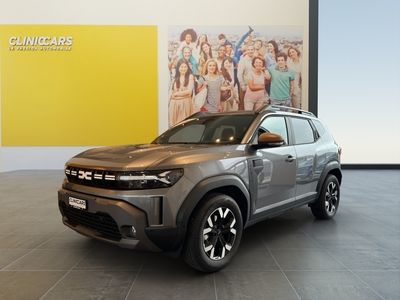 Gebraucht 2024 Dacia Duster Extreme SUV | CHF 29’290