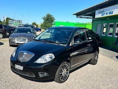 Gebraucht 2011 Lancia Ypsilon Kleinwagen | CHF 3’500 (Fairer Preis)