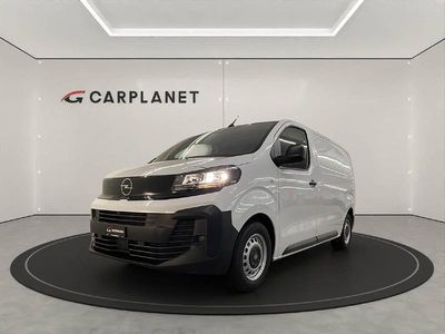 Neu Opel Vivaro S 120 PS (88 kW) 2025 Van / Kleinbus