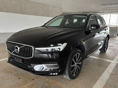 Gebraucht 2021 Volvo XC60 Inscription SUV | CHF 21’900 (Fairer Preis)
