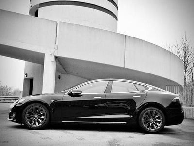 Gebraucht 2018 Tesla Model S Kleinwagen | CHF 29’800 (Guter Preis)