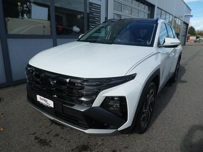 Gebraucht 2024 Hyundai Tucson SUV | CHF 41’800