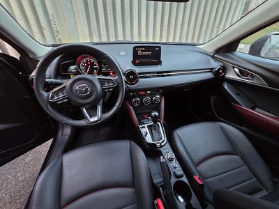 Gebraucht 2017 Mazda CX-3 SUV | CHF 16’500 (Teuer)