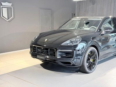 Gebraucht 2019 Porsche Cayenne SUV | CHF 62’500