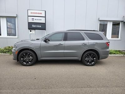 Gebraucht 2025 Dodge Durango SUV | CHF 69’900