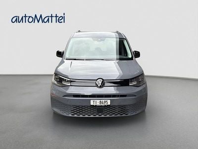 Gebraucht 2024 VW Caddy Maxi Van / Kleinbus | CHF 37’900