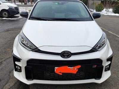 Gebraucht 2022 Toyota Yaris Sport | CHF 30’900 (Guter Preis)