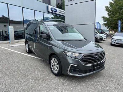 Gebraucht 2024 Ford Grand Tourneo Connect Titanium Van / Kleinbus | CHF 33’500