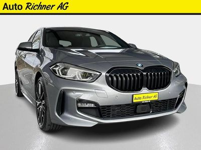 Gebraucht 2023 BMW 118 Kleinwagen | CHF 28’400