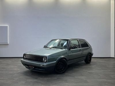 Gebraucht 1989 VW Golf II | CHF 7’900