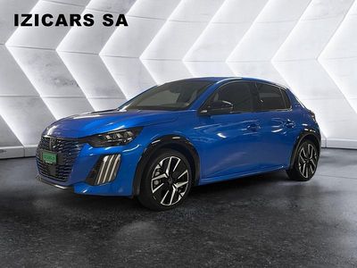 Gebraucht Peugeot 208 GT 136 PS (100 kW) 2024 Kleinwagen