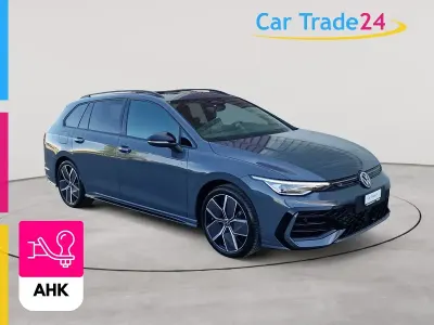 Neu (2026) VW Golf VIII R-line 150 PS | Superpreis